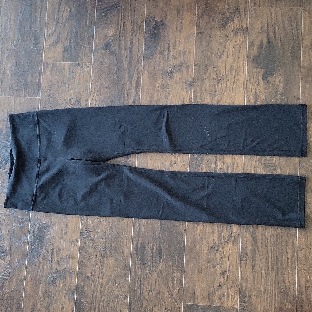 Athleta elation straight leg pant - tall